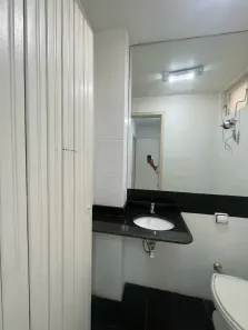 Sala Comercial para alugar, 30m² no Funcionários, Belo Horizonte