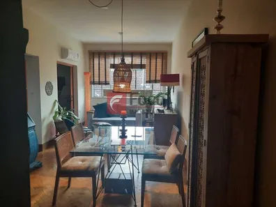 Apartamento com 2 Quartos à venda, 88m² no Humaitá, Rio de Janeiro