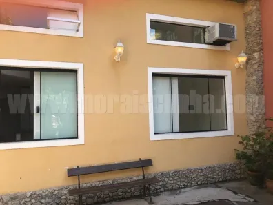 Casa com 2 Quartos para alugar, 56m² no Laranjeiras, Rio de Janeiro