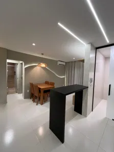Apartamento com 1 Quarto à venda, 43m² no Barra, Salvador