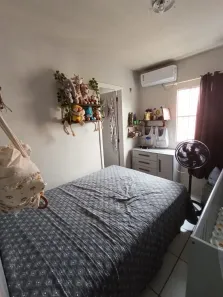 Apartamento com 2 Quartos à venda, 54m² no , Paço do Lumiar