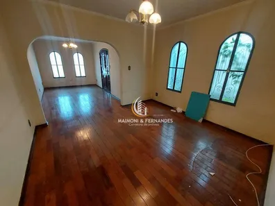 Casa com 2 Quartos à venda, 104m² no Estádio, Rio Claro