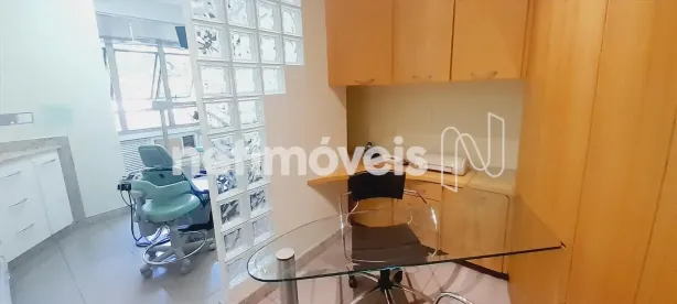 Sala Comercial à venda, 25m² no Serra, Belo Horizonte