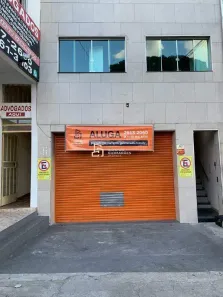 Ponto Comercial para alugar, 91m² no Vale do Jatobá (Barreiro), Belo Horizonte