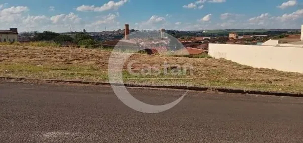 Lote/Terreno à venda, 425m² no Centro, Igaraçu do Tietê