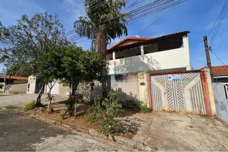 Sobrado com 3 Quartos à venda, 250m² no Jardim Hedy, Mogi Guaçu