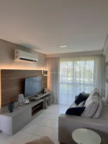 Flat com 3 Quartos à venda, 93m² no , Ipojuca