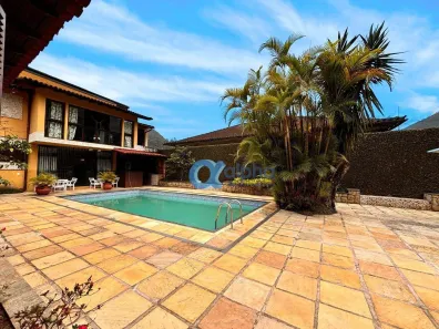 Casa com 4 Quartos para alugar, 280m² no Morin, Petrópolis