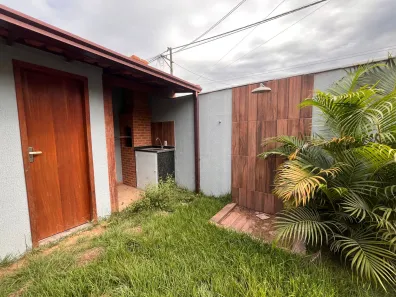 Casa com 2 Quartos à venda, 50m² no Nova Califórnia (Tamoios), Cabo Frio