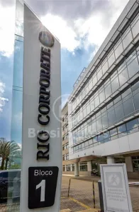 Sala Comercial à venda, 827m² no Barra Olímpica, Rio de Janeiro