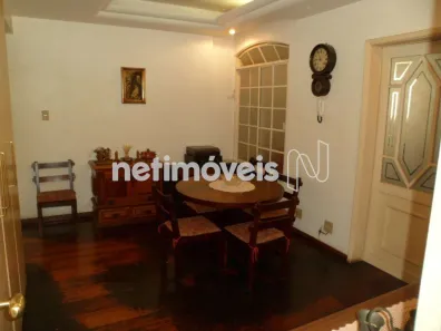Apartamento com 3 Quartos à venda, 105m² no Coração de Jesus, Belo Horizonte