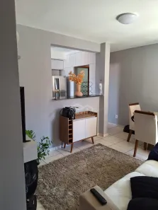 Apartamento com 3 Quartos à venda, 75m² no Aracuí, Lauro de Freitas