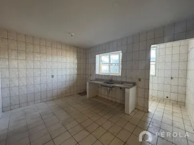 Apartamento com 3 Quartos para alugar, 54m² no Jardim Mariliza, Goiânia