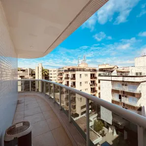 Cobertura com 3 Quartos à venda, 220m² no Vila Nova, Cabo Frio
