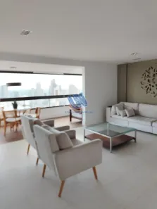 Apartamento com 3 Quartos para venda ou aluguel, 162m² no Jardim Apipema, Salvador