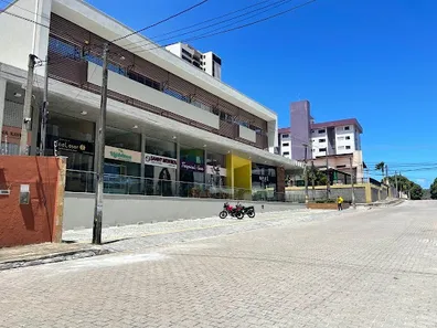 Lote/Terreno à venda, 810m² no Capim Macio, Natal