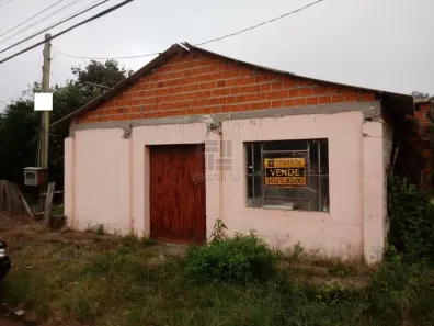 Lote/Terreno à venda, 1502m² no Boi Morto, Santa Maria
