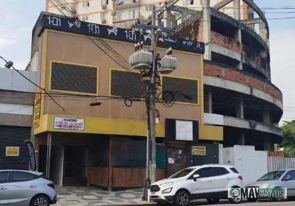 Ponto Comercial para venda ou aluguel, 800m² no Vila Valqueire, Rio de Janeiro