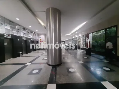 Sala Comercial para alugar, 111m² no Santa Efigênia, Belo Horizonte