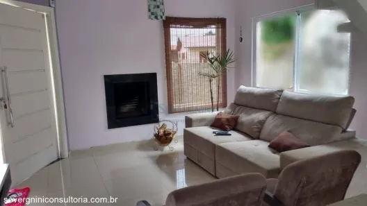 Sobrado com 3 Quartos à venda, 180m² no Vila Silveira Martins, Cachoeirinha