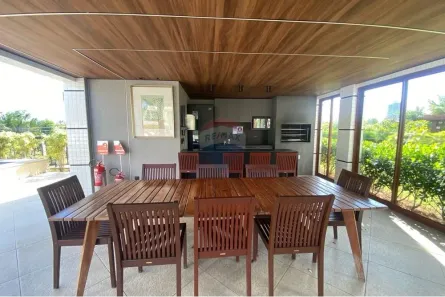 Apartamento com 3 Quartos para alugar, 80m² no Ponta Negra, Natal