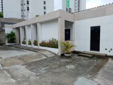Sala Comercial para alugar, 23m² no Graças, Recife