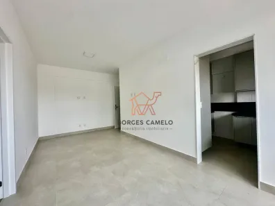 Apartamento com 3 Quartos para venda ou aluguel, 74m² no São Lucas, Belo Horizonte