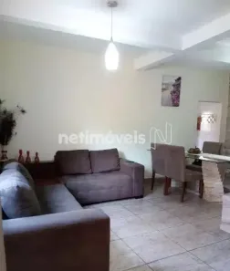 Casa com 3 Quartos à venda, 141m² no São Paulo, Belo Horizonte