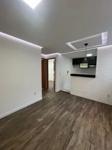 Apartamento com 2 Quartos à venda, 55m² no Caixa D'Água, Lauro de Freitas