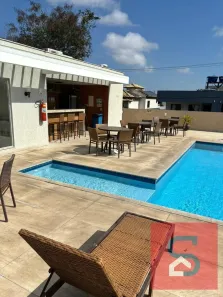 Apartamento com 1 Quarto para venda ou aluguel, 46m² no Portinho, Cabo Frio