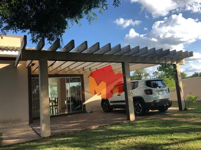Fazenda/Sítio com 3 Quartos à venda, 154m² no Centro, Arandu