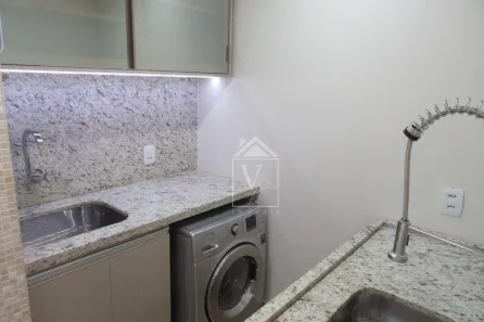 Apartamento com 1 Quarto à venda, 40m² no Centro Histórico, Porto Alegre