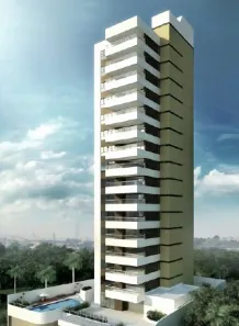 Apartamento com 4 Quartos à venda, 153m² no Federação, Salvador