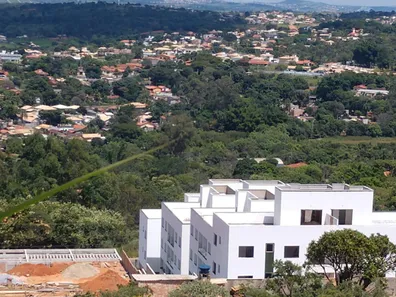 Lote/Terreno à venda, 1000m² no Centro, Lagoa Santa