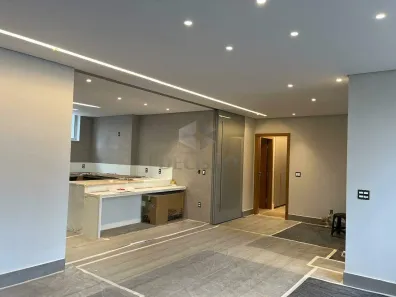 Apartamento com 4 Quartos à venda, 185m² no Santo Agostinho, Belo Horizonte