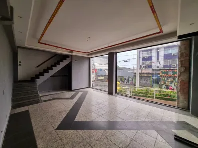 Ponto Comercial para alugar, 100m² no Centro, Nova Iguaçu