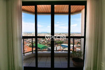 Apartamento com 3 Quartos à venda, 157m² no Centro, Rio Claro