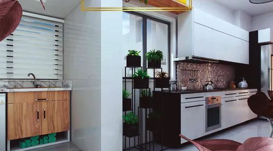 Apartamento com 3 Quartos à venda, 143m² no Horto Florestal, Salvador