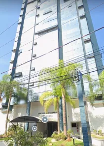 Sala Comercial com 4 Quartos para venda ou aluguel, 69m² no Aparecida, Santos
