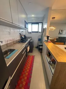 Apartamento com 4 Quartos à venda, 240m² no Imbuí, Salvador