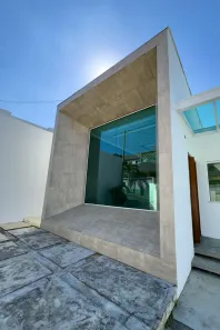 Casa de Condomínio com 3 Quartos para alugar, 158m² no Ogiva, Cabo Frio