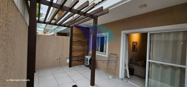 Apartamento com 1 Quarto para alugar, 48m² no Portinho, Cabo Frio