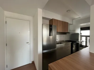 Apartamento com 2 Quartos para alugar, 62m² no Jardim Piratininga, Sorocaba
