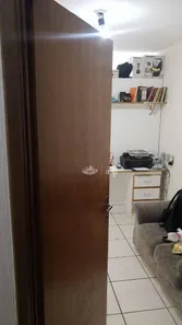 Apartamento com 1 Quarto à venda, 44m² no Alto da Colina, Londrina