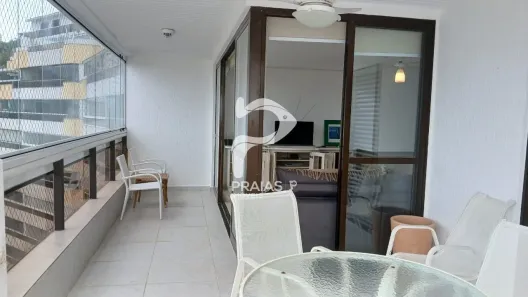 Apartamento com 3 Quartos à venda, 170m² no Morro Sorocotuba, Guarujá