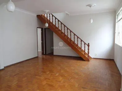 Cobertura com 4 Quartos à venda, 160m² no Lourdes, Belo Horizonte