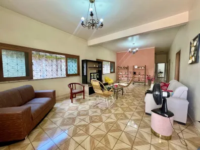 Casa com 10 Quartos à venda, 627m² no Praça 14 de Janeiro, Manaus