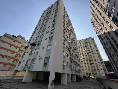 Apartamento com 2 Quartos para venda ou aluguel, 60m² no Pechincha, Rio de Janeiro