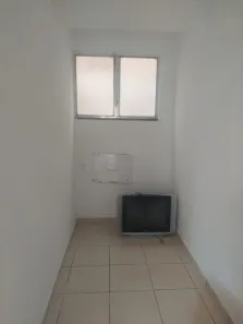 Casa com 1 Quarto para alugar, 49m² no Centro, Nova Iguaçu