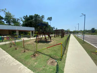 Lote/Terreno à venda, 250m² no Ponta Negra, Manaus